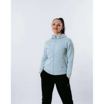 ANTA-Knit Track Top-862137707-5-21Q3-Grey Blue Kék S kép