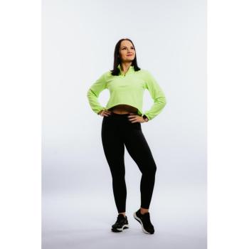 ANTA-Knit Track Top-862225702-1-SS22_Q2-Fluorescent Green kép