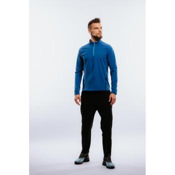 ANTA-LS Tee-852215403-3-22_Q1-Titanium Blue Kék 3XL kép