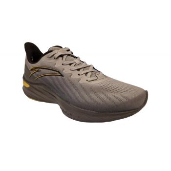 ANTA-Ravson sandstorm grey/castle grey/black Szürke 41 kép