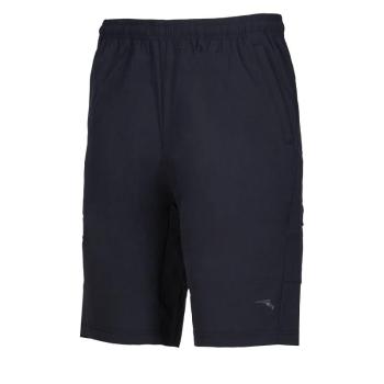 ANTA-Shorts-2-q119-MEN-Black Fekete XXL kép