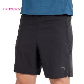 ANTA-Shorts-MEN-852125516-1-Basic Black Fekete 3XL kép