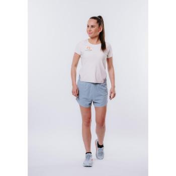 ANTA-Shorts-WOMEN-862125506-1-Pale Aqua Blue Kék L kép