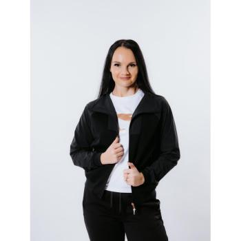 ANTA-Single Jacket-862137608-2-21Q3-Basic Black Fekete S kép