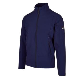 ANTA-Single Windbreaker-MEN-Deep Blue-852027619-2 Kék M kép