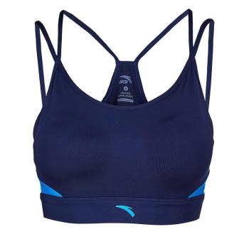 ANTA-Sports Bra-WOMEN-Maya Blue-862027123-3 Kék L kép