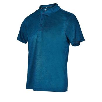 ANTA-SS Polo-MEN-85927117-1-Q219-Green Kék L kép