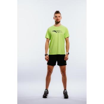 ANTA-SS Tee-852225106-2-SS22_Q2-Green/Heather kép