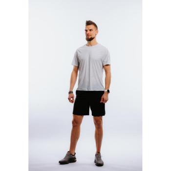 ANTA-SS Tee-852225112-1-SS22_Q2-Mecho Grey kép