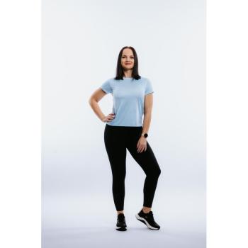 ANTA-SS Tee-862225104-6-SS22_Q2-Heather Blue kép