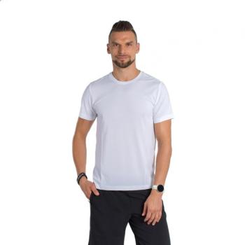 ANTA-SS Tee-MEN-852125112-1-Pure White Fehér L kép