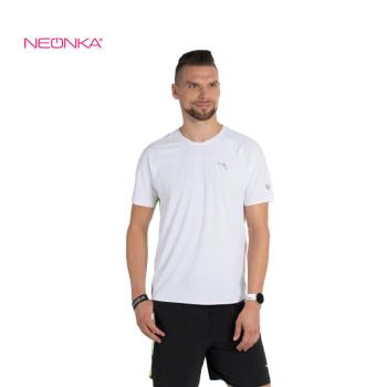 ANTA-SS Tee-MEN-852125127-2-Pure White Fehér L kép