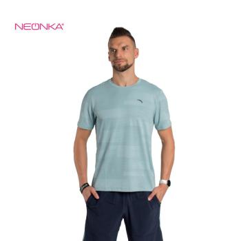 ANTA-SS Tee-MEN-852127130-1-Grey Blue Zöld XL kép