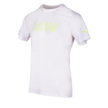 ANTA-SS Tee-MEN-Pure White-852025118-5 Fehér M kép