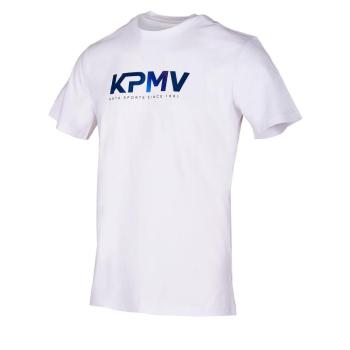 ANTA-SS Tee-MEN-Pure White-852028117-1 Fehér XXL kép