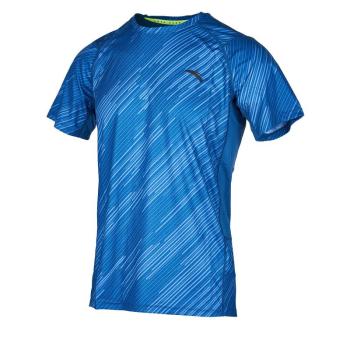 ANTA-SS Tee-MEN-Sunset Blue-852025134-2 Kék L kép