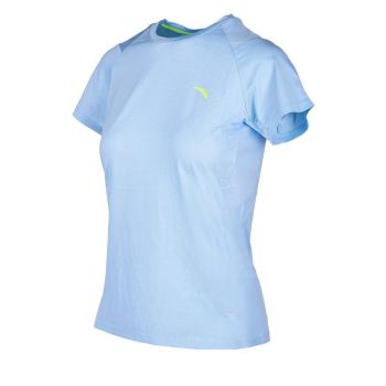 ANTA-SS Tee-WOMEN-Sky Blue-862025139-2 Kék L kép