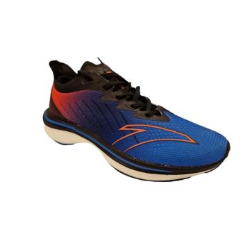 ANTA-Stroeder mid blue/navy blue/luminous red Kék 41 kép