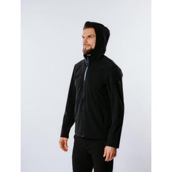 ANTA-Woven Track Top-852137602-3-21Q3-Basic Black Fekete 3XL kép