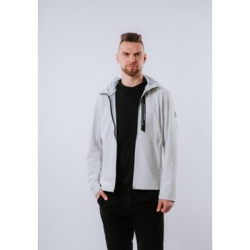 ANTA-Woven Track Top-852137605-1-21Q3-Cool Breeze Grey Szürke 3XL kép