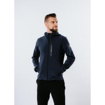 ANTA-Woven Track Top-852137605-3-21Q3-Deep Blue Kék 3XL kép