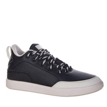 ANTA-X-Game Shoes-82948063-1-Black/White Fekete 36,5 kép