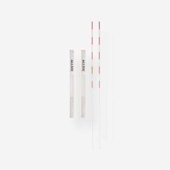 Antenna röplabdához - V900 Allsix kép
