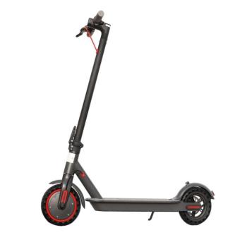 AOVO PRO Elektromos Roller, 30km/h, max 35km, 350W, LED világítás kép