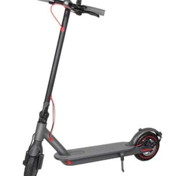 AOVOPRO M365 GO Elektromos Roller, 30 km/h, max 35 km, 350W, söté... kép