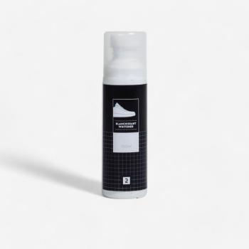 Ápolószer fehér színű sportcipőhöz, 100 ml Newfeel kép