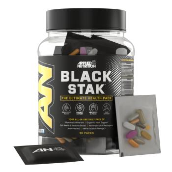 Applied Nutrition Black Stak Multivitamin kép