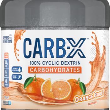 Applied Nutrition Carb X kép