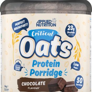 Applied Nutrition Critical Oats Protein Porriddge kép