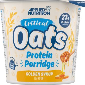Applied Nutrition Critical Oats Protein Porridge kép