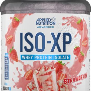 Applied Nutrition ISO-XP kép