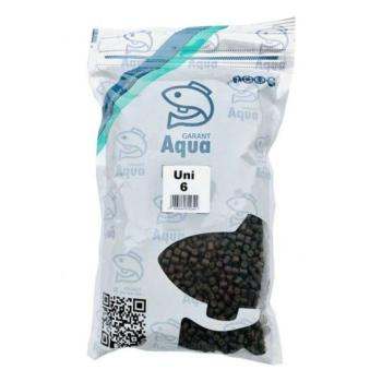 AQUA Garant Uni Pellet 6mm kép