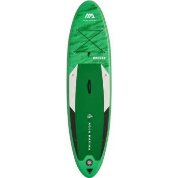 AQUA MARINA BREEZE 9'10&quot; Paddleboard, zöld, méret kép