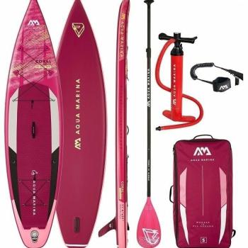 AQUA MARINA Coral Touring 11'6''x31''x6'' kép