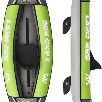 AQUA MARINA Laxo 285 - 2021 kép