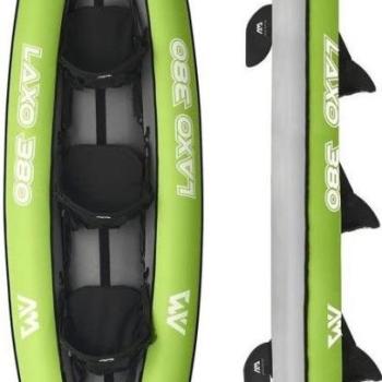 AQUA MARINA Laxo 390 - 2021 kép