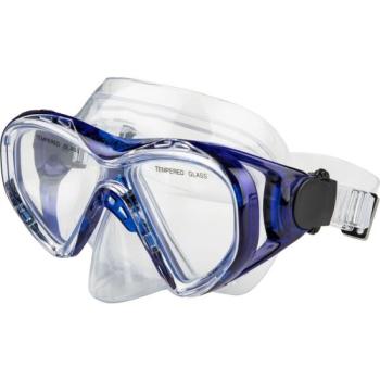 AQUATIC RAY MASK Junior búvármaszk, kék, méret kép