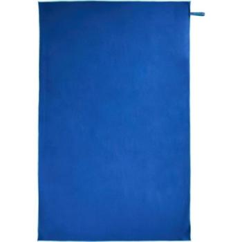 AQUOS AQ TOWEL 110 x 175 Gyorsan száradó törülköző, kék, méret kép