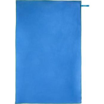 AQUOS AQ TOWEL 80 x 130 Gyorsan száradó törülköző, világoskék, méret kép