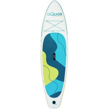 AQUOS CORAL SUP deszka, fehér, méret kép