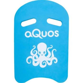 AQUOS SWIM BOARD Úszódeszka, kék, méret kép