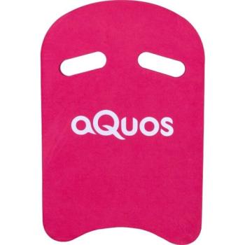 AQUOS SWIM BOARD Úszódeszka, piros, méret kép