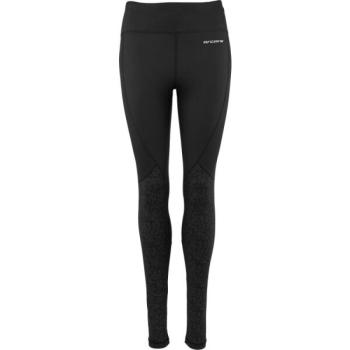 Arcore ITTA Női leggings futáshoz, fekete, méret kép