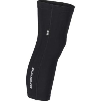 Arcore KNEEWARMER Térdmelegítő, fekete, méret kép