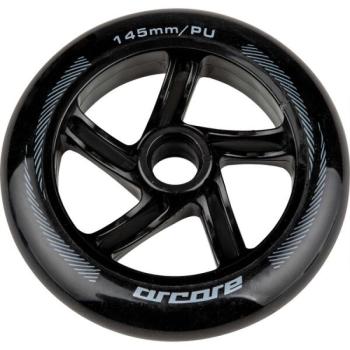 Arcore SCOOTER WHEEL 145 Pótkerék, fekete, méret kép