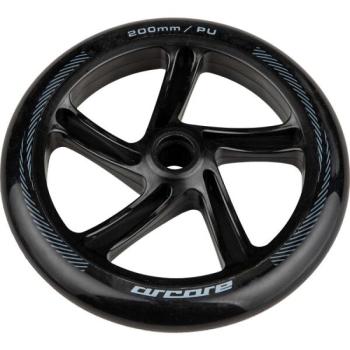 Arcore SCOOTER WHEEL 200 Pótkerék, fekete, méret kép